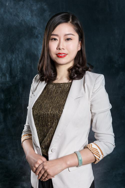 吳亞絹老師(shī)